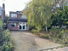 10, Henson Way, Sharnford LE10 3PN