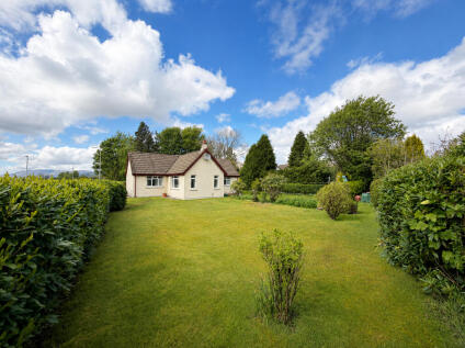 Aldergrove, Lochyside, Fort William, PH33 7NX