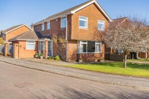 4, Madeley Close, Chesham Bois HP6 6ET