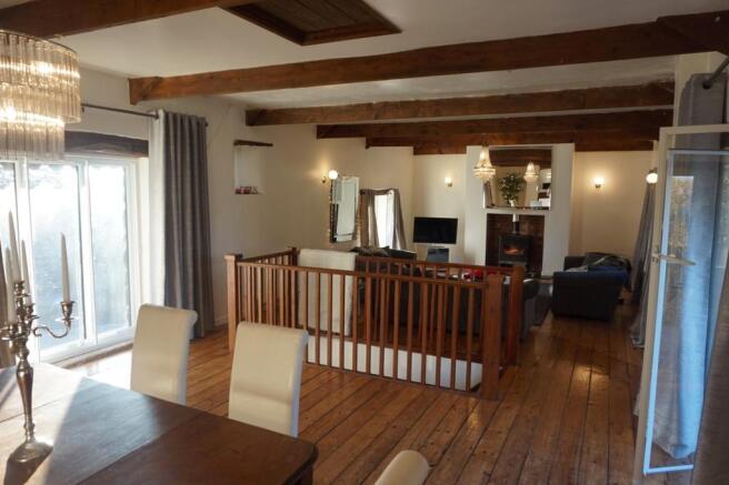 Open Plan