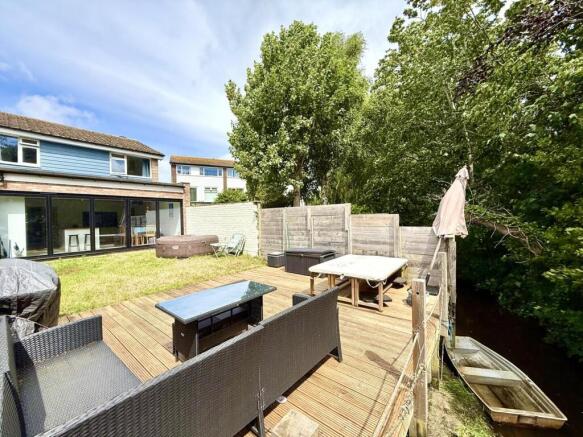 Terrace / Patio