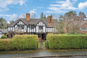 33, Sherwoods Road, Watford WD19 4AY