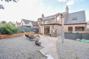 43 Victoria Villa, Glenurquhart Road, Inverness IV3 5NZ