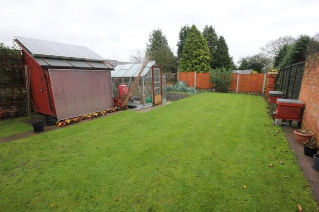 GARDEN