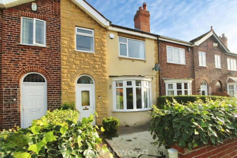 Strathmore Road, Town Moor, Doncaster, DN2
