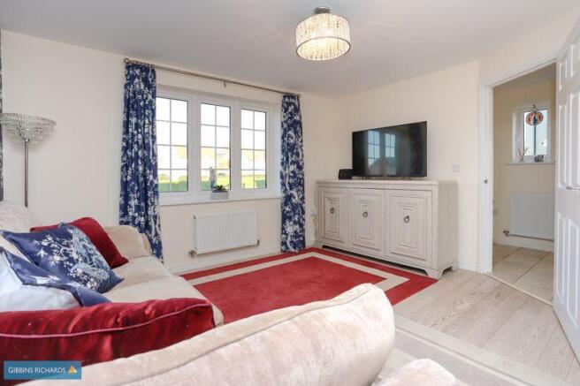 sitting room