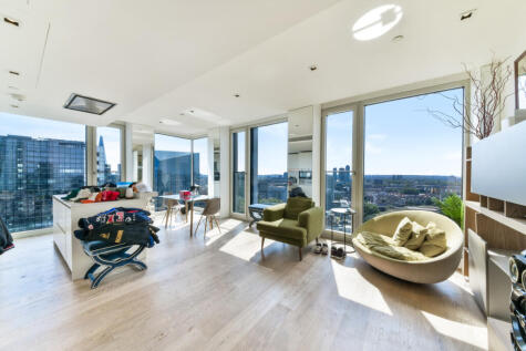 Southbank Tower 55 Upper Ground, London, SE1