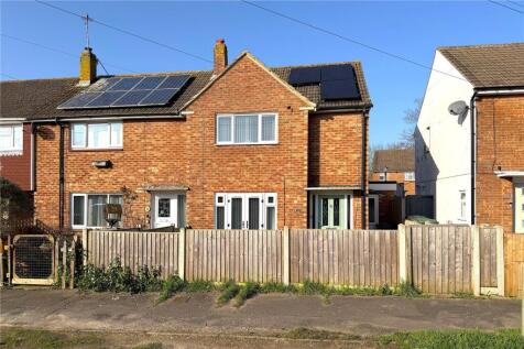 Moorgreen Road, Havant, Hampshire, PO9