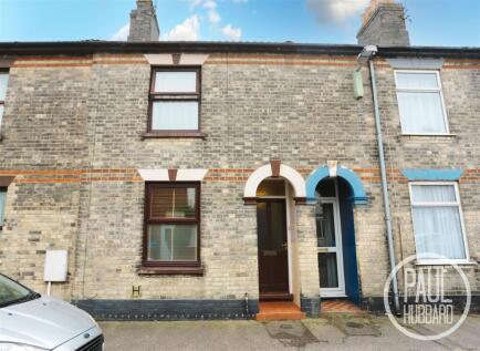 Ontario Road, Kirkley, NR33