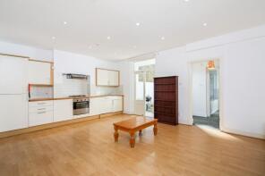 32a, Ainger Road, London NW3 3AT