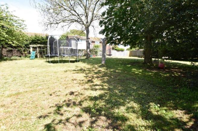 Communal garden