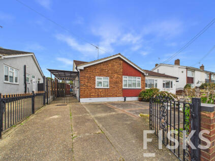 Wincoat Drive, Benfleet, SS7