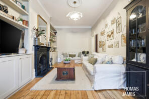 71, Old Park Road, London N13 4RG