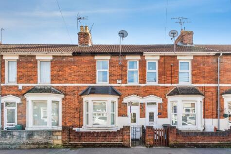 Dean Street, Swindon, SN1