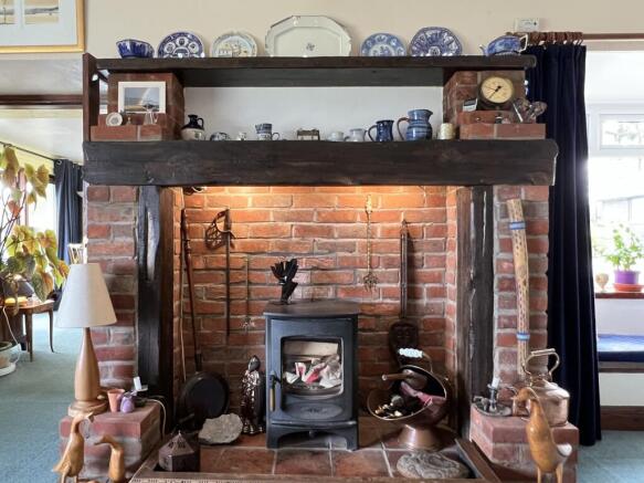 Trostrie Cottage, Glengap, Twynholm - Williamson a
