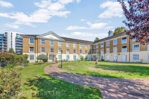 2, 4 Bryher Court, Sancroft Street, London SE11 5UQ