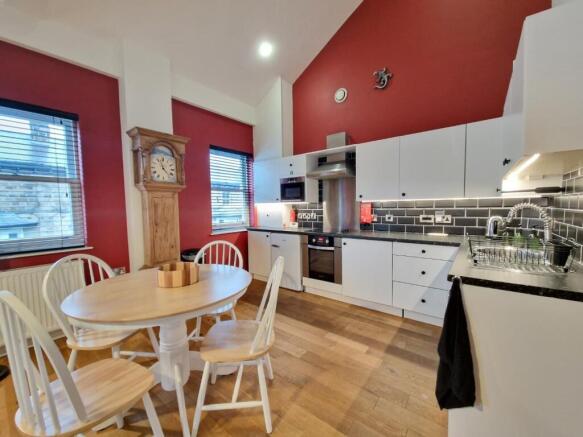 1 bed Apartment for sale Image 10