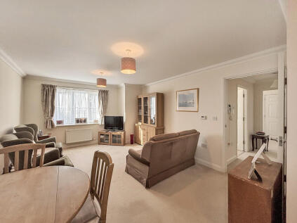 Lydgate Court, Bury St Edmunds