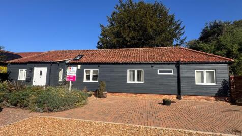 Hall Farm Road, Gayton, King's Lynn