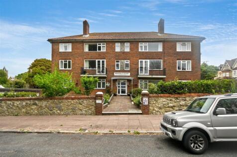 Grassington Road, Eastbourne