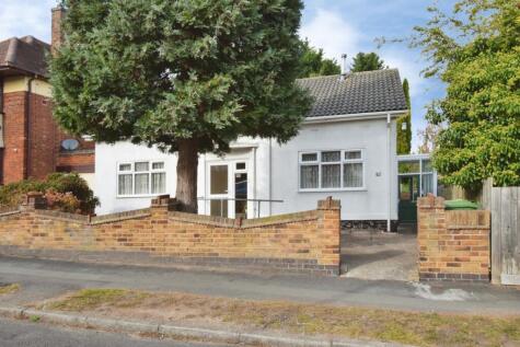 Johnson Road, LEICESTER, Leicestershire, LE4