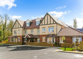 3, Pegasus Court, Mill Street, Wantage OX12 9GZ