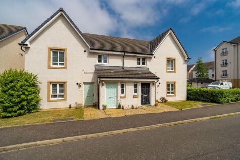 11 Fairfield Gardens, Fairmilehead, Edinburgh, EH10 6UP