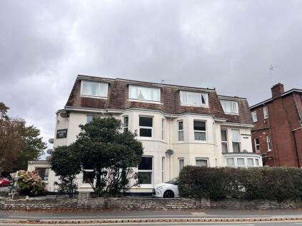 Christchurch Road, Bournemouth