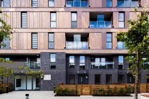 Coalmakers Wharf, London, E14