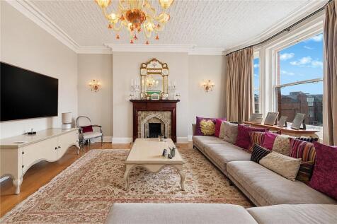 Goldhurst Terrace, South Hampstead, NW6