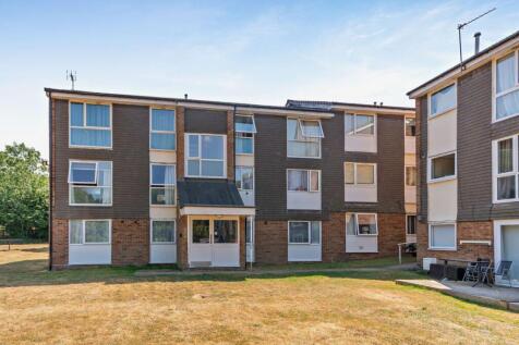 Cuffley Court, Hemel Hempstead, HP2