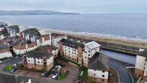 25, Donnini Court, South Beach Road, Ayr KA7 1JP