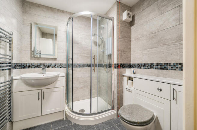 1 bed Retirement Property for sale Image 9