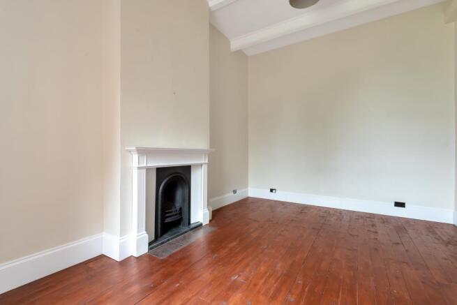 Internal View