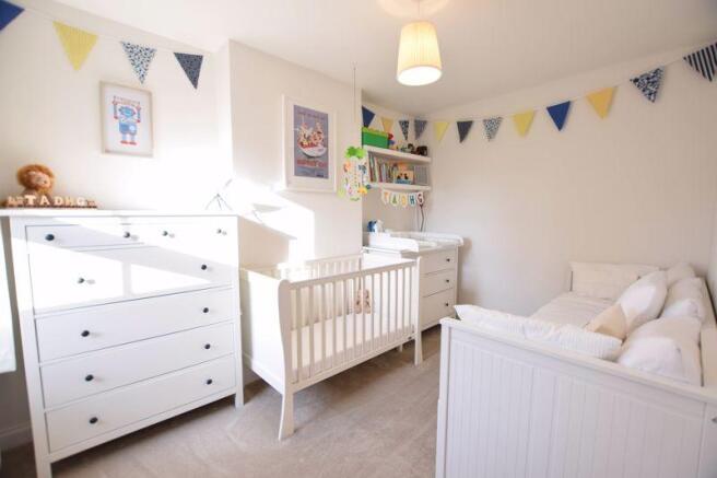 Bedroom 2