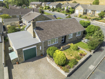 22 Hargill, Harmby
