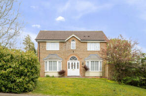 28, Welland Close, Crowborough TN6 3BF