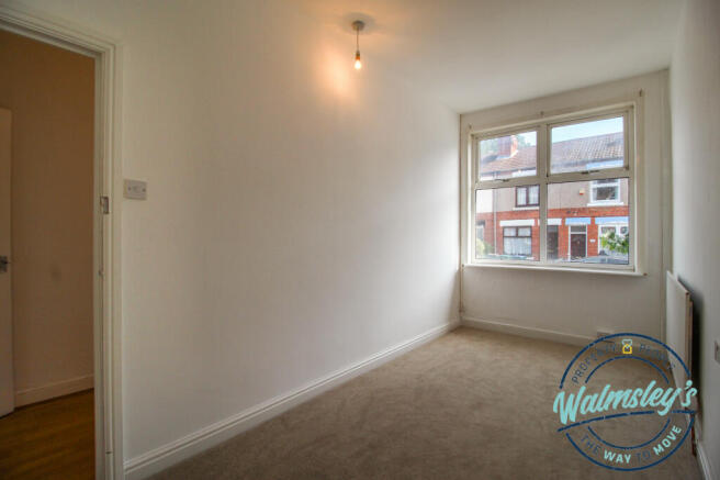 Dining room or bedroom four