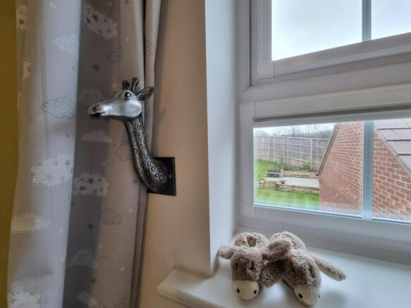 Bedroom 4
