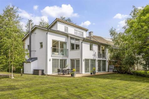 Lower Mill Estate, Somerford Keynes, GL7
