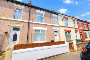 19, Pleasant Street, Wallasey CH45 5EU