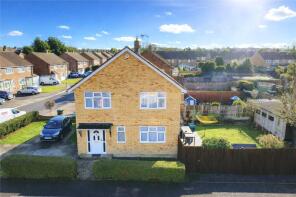 29, Salisbury Avenue, Swanley BR8 8DG
