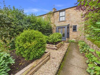 4 Castle Terrace, Bowes, Barnard Castle DL12 9LD
