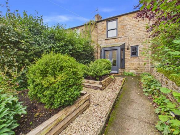 4 Castle Terrace
