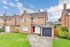 8, Trelawne Drive, Cranleigh GU6 8BS