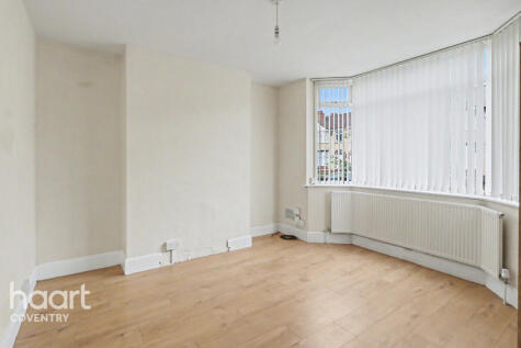 Armstrong Avenue, Coventry