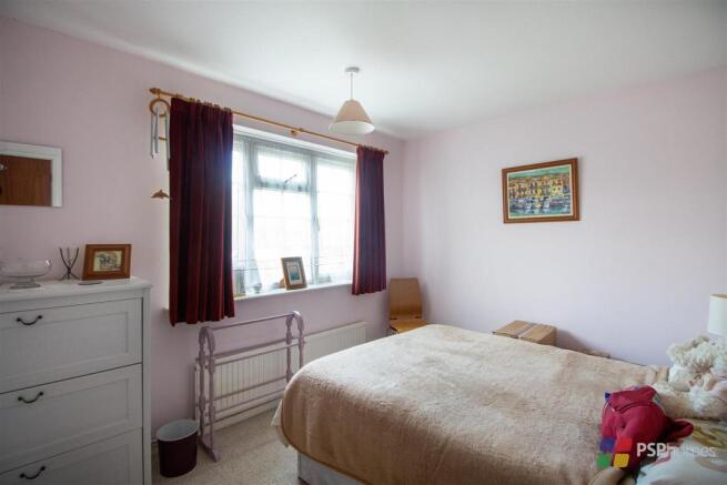 Bedroom 3 (ground floor)