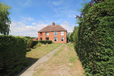 Pinchbeck Lane, Croft, Skegness