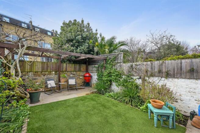 Atwood Road, London W6 photo 4