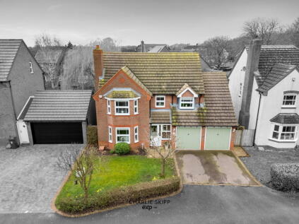 Shifrall Way, Sutton Coldfield, B75 7JR